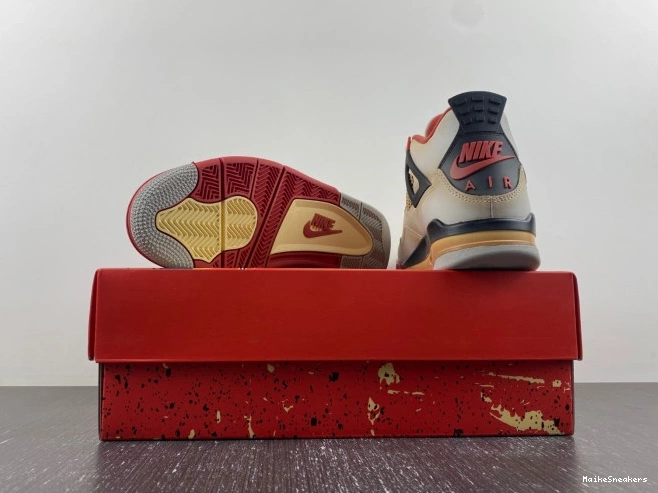MaikeSneakers JORDAN 